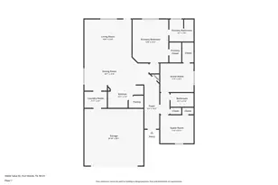 10428 Talus Dr, Fort Worth, TX 76131 - Photo 23