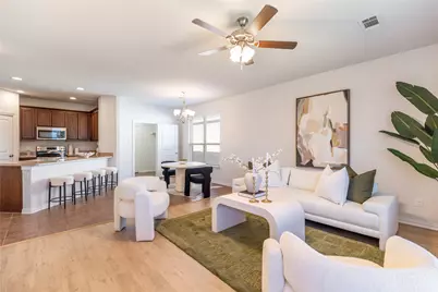 10428 Talus Drive, Fort Worth, TX 76131 - Photo 1