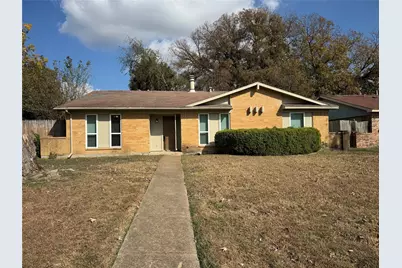 1925 Bosque Drive, Garland, TX 75040 - Photo 1