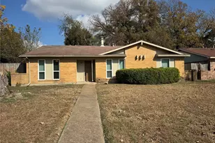 1925 Bosque Dr, Garland, TX 75040 - Photo 1