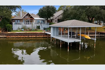 107 Ellen Lane, Trinidad, TX 75163 - Photo 1