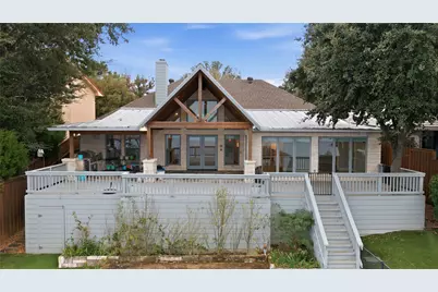 107 Ellen Lane, Trinidad, TX 75163 - Photo 1