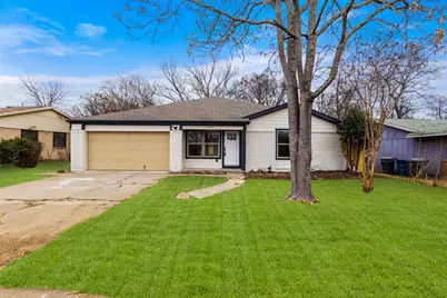 4031 Mehalia Drive, Dallas, TX 75241 - Photo 1