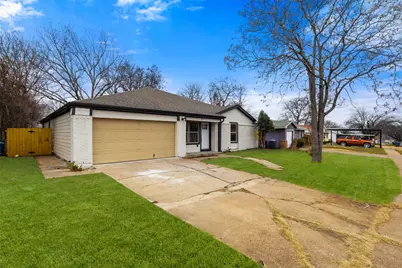 4031 Mehalia Drive, Dallas, TX 75241 - Photo 3