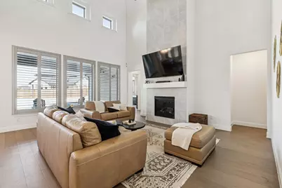 4308 Turnout Trail, Aubrey, TX 76227 - Photo 15