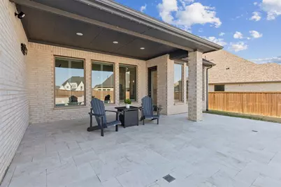 4308 Turnout Trail, Aubrey, TX 76227 - Photo 35