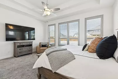 4308 Turnout Trail, Aubrey, TX 76227 - Photo 19