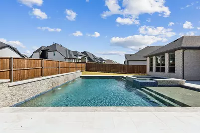 4308 Turnout Trail, Aubrey, TX 76227 - Photo 37