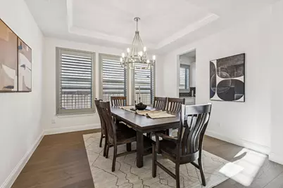 4308 Turnout Trail, Aubrey, TX 76227 - Photo 9