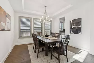 4308 Turnout Trl, Aubrey, TX 76227 - Photo 9