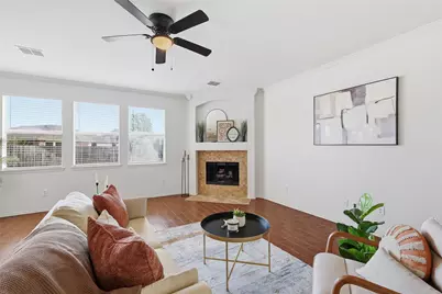 9100 Belvedere Drive, Fort Worth, TX 76244 - Photo 9