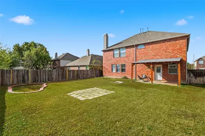 9100 Belvedere Drive, Fort Worth, TX 76244 - Photo 35