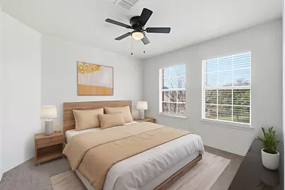 9100 Belvedere Drive, Fort Worth, TX 76244 - Photo 31