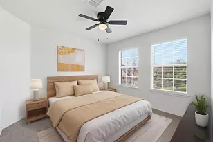 9100 Belvedere Dr, Fort Worth, TX 76244 - Photo 31