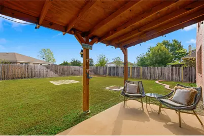 9100 Belvedere Drive, Fort Worth, TX 76244 - Photo 33