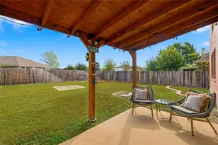 9100 Belvedere Dr, Fort Worth, TX 76244 - Photo 33