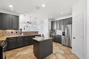 9100 Belvedere Dr, Fort Worth, TX 76244 - Photo 11