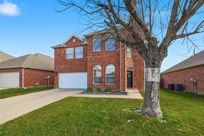 9100 Belvedere Drive, Fort Worth, TX 76244 - Photo 1