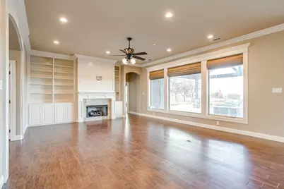 1600 Oak Ridge Estates, Weatherford, TX 76085 - Photo 11