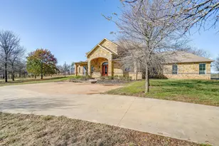 1600 Oak Ridge Estates, Weatherford, TX 76085 - Photo 5