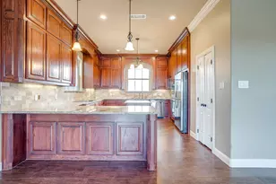 1600 Oak Ridge Estates, Weatherford, TX 76085 - Photo 15