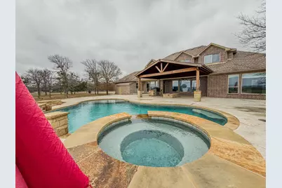 1600 Oak Ridge Estates, Weatherford, TX 76085 - Photo 3