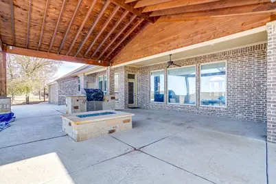 1600 Oak Ridge Estates, Weatherford, TX 76085 - Photo 37