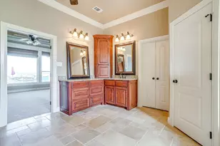 1600 Oak Ridge Estates, Weatherford, TX 76085 - Photo 25