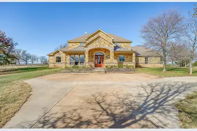 1600 Oak Ridge Estates, Weatherford, TX 76085 - Photo 1