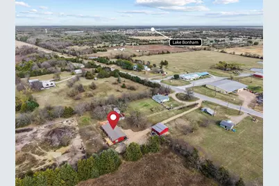 1455 N Tx-78, Bonham, TX 75418 - Photo 29