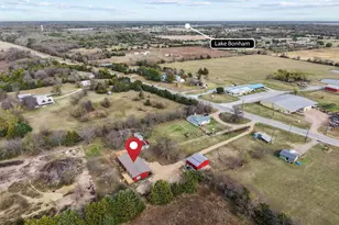 1455 N Tx-78, Bonham, TX 75418 - Photo 29