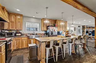 1455 N Tx-78, Bonham, TX 75418 - Photo 11