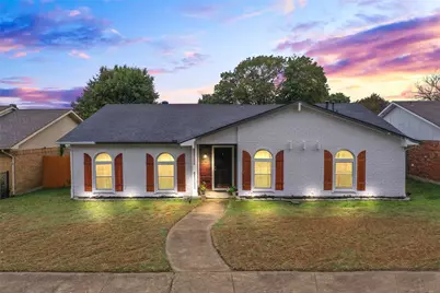 7306 Blackwillow Lane, Dallas, TX 75249 - Photo 1