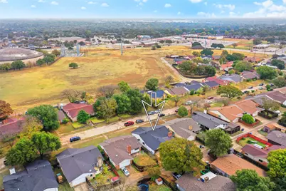 7306 Blackwillow Lane, Dallas, TX 75249 - Photo 23