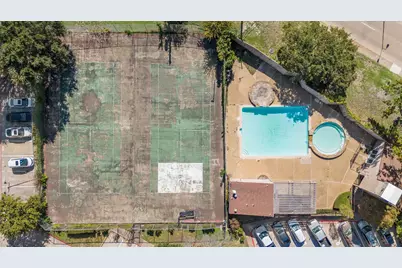 9807 Walnut Street #202, Dallas, TX 75243 - Photo 13