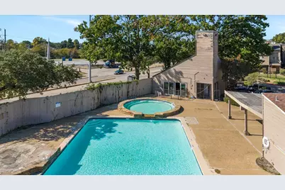 9807 Walnut Street #202, Dallas, TX 75243 - Photo 11