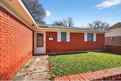 701 Hillside Drive, Sherman, TX 75090 - Photo 5