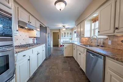 10042 Edgecove Drive, Dallas, TX 75238 - Photo 5