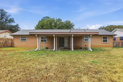 214 Jill Ann Drive, Burleson, TX 76028 - Photo 29