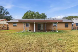 214 Jill Ann Dr, Burleson, TX 76028 - Photo 29