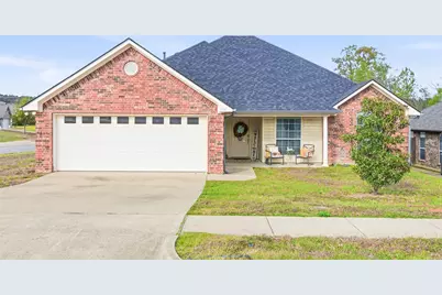 1741 Elk River Road, Tyler, TX 75703 - Photo 1