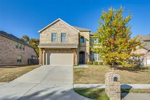 1725 Crescent Oak St, Wylie, TX 75098 - Photo 1