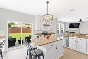 5705 Piedra Dr, Fort Worth, TX 76179 - Photo 1