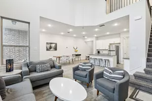 1053 MJ Brown St, Allen, TX 75002 - Photo 9