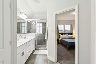 1053 MJ Brown St, Allen, TX 75002 - Photo 15