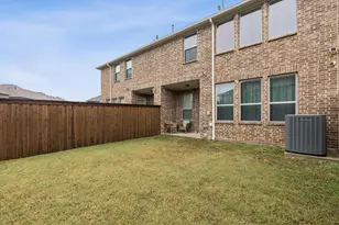 1053 MJ Brown St, Allen, TX 75002 - Photo 25