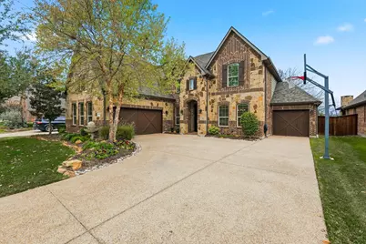 2759 Chatswood Drive, Roanoke, TX 76262 - Photo 1