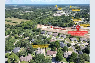 210 Central Park Court, Athens, TX 75751 - Photo 7