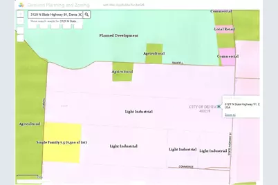 3129 N State Highway 91, Denison, TX 75020 - Photo 5