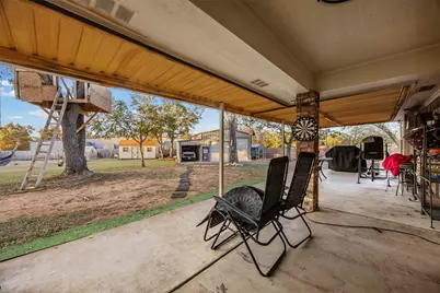 112 Saddle Hills Road, Burleson, TX 76028 - Photo 27